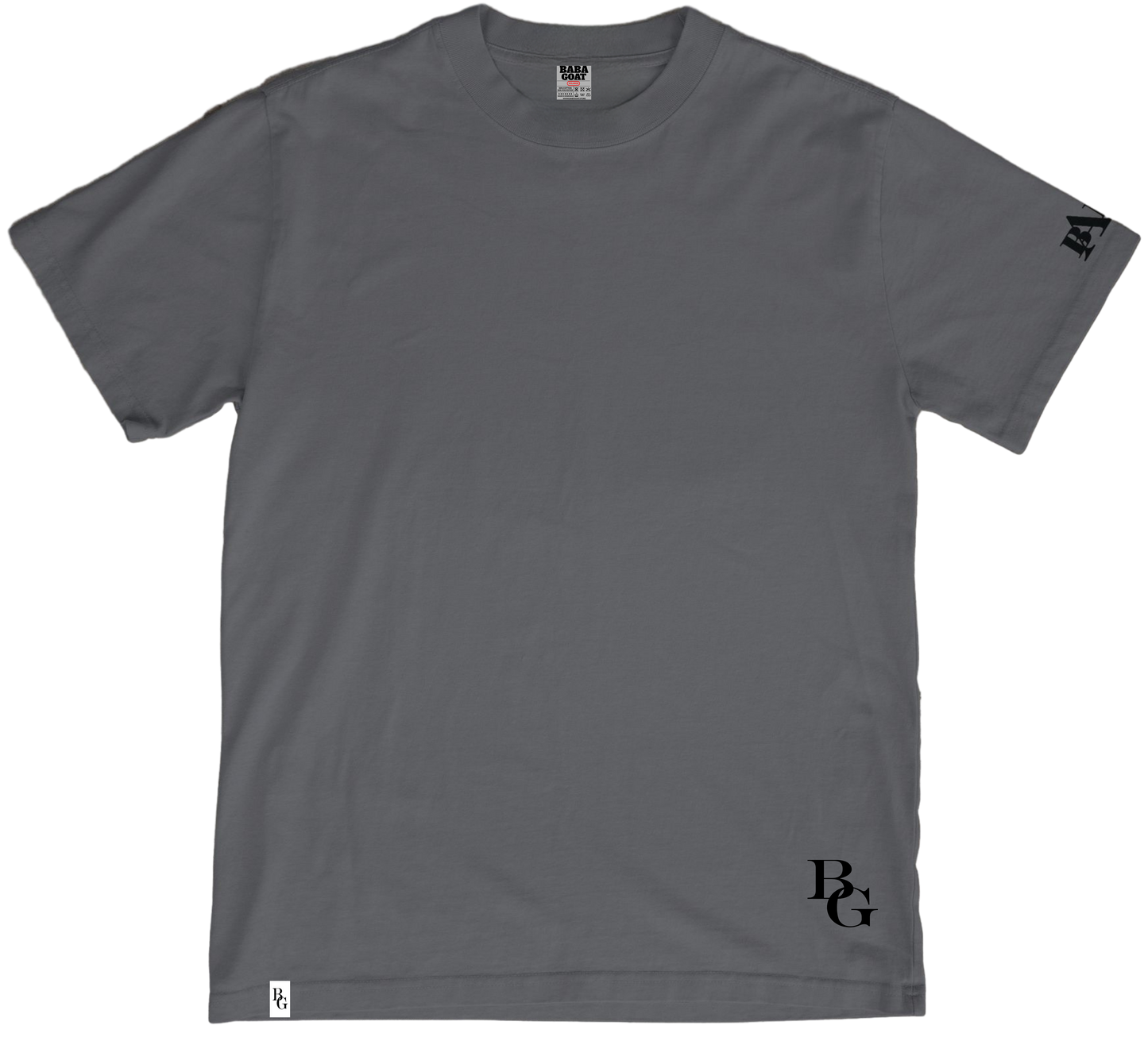 "Corner" T-Shirt