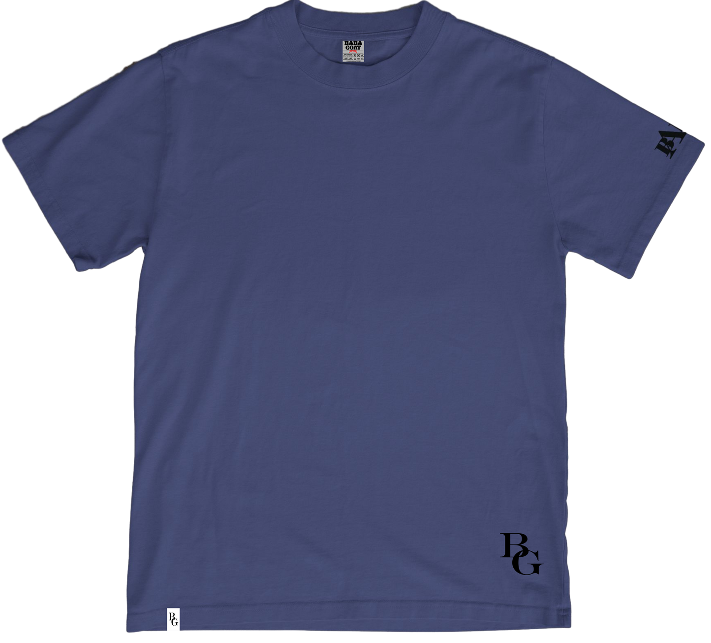 "Corner" T-Shirt