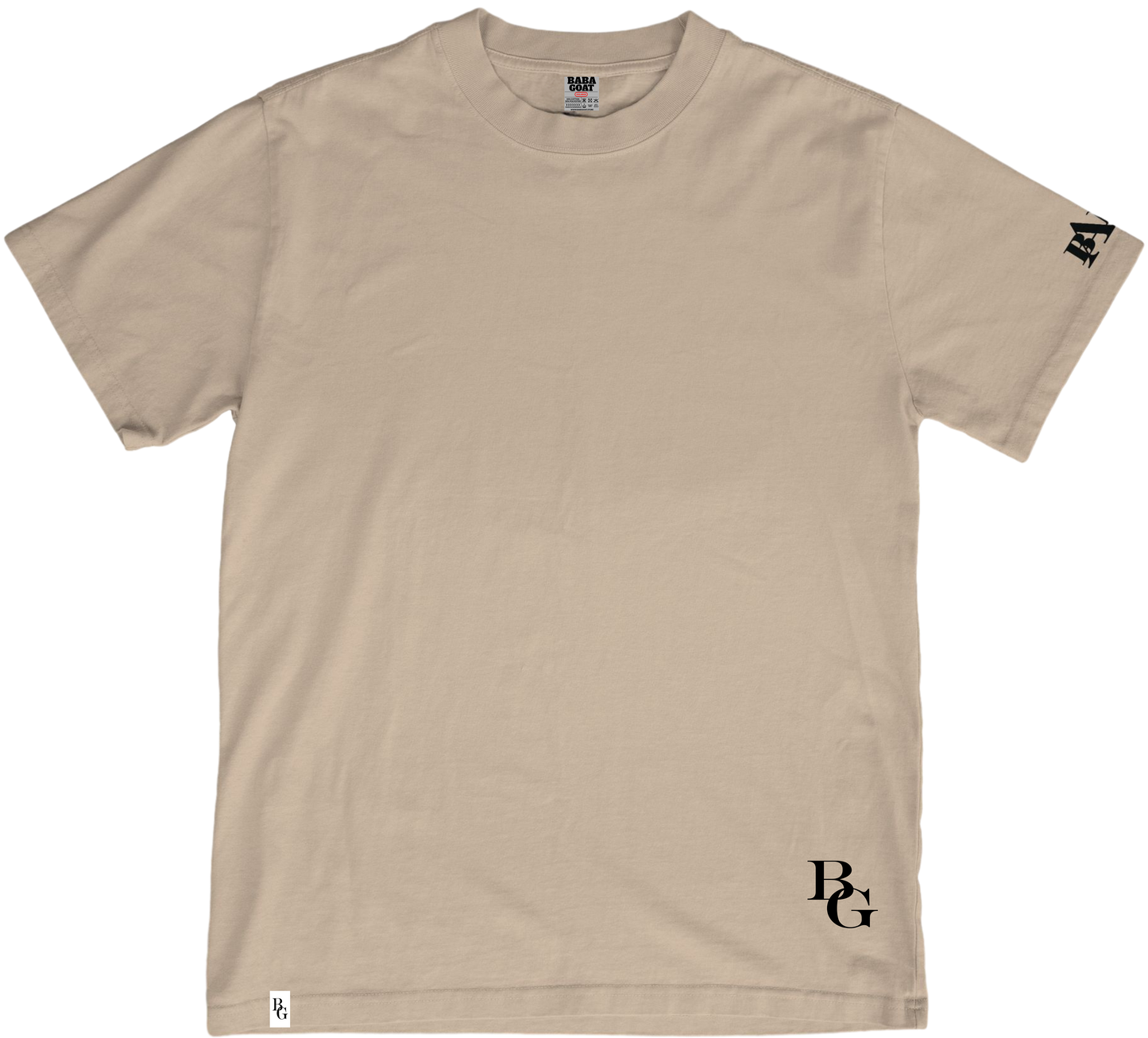 "Corner" T-Shirt