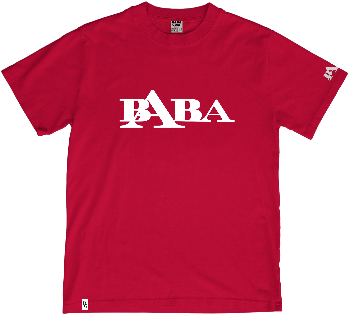 "BABA CLASSIC" T-Shirt