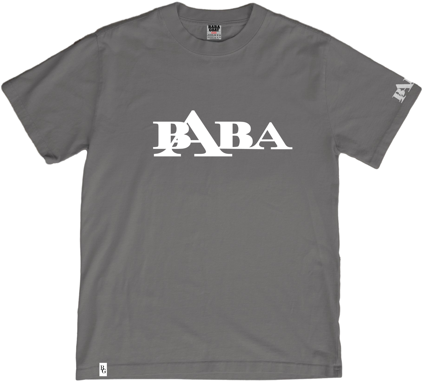 "BABA CLASSIC" T-Shirt