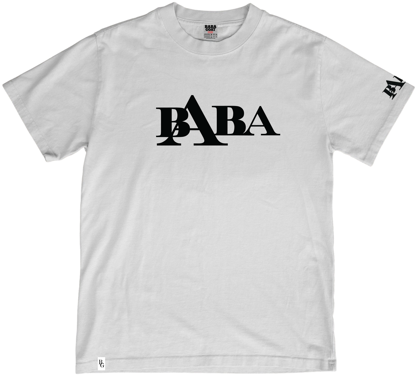 "BABA CLASSIC" T-Shirt