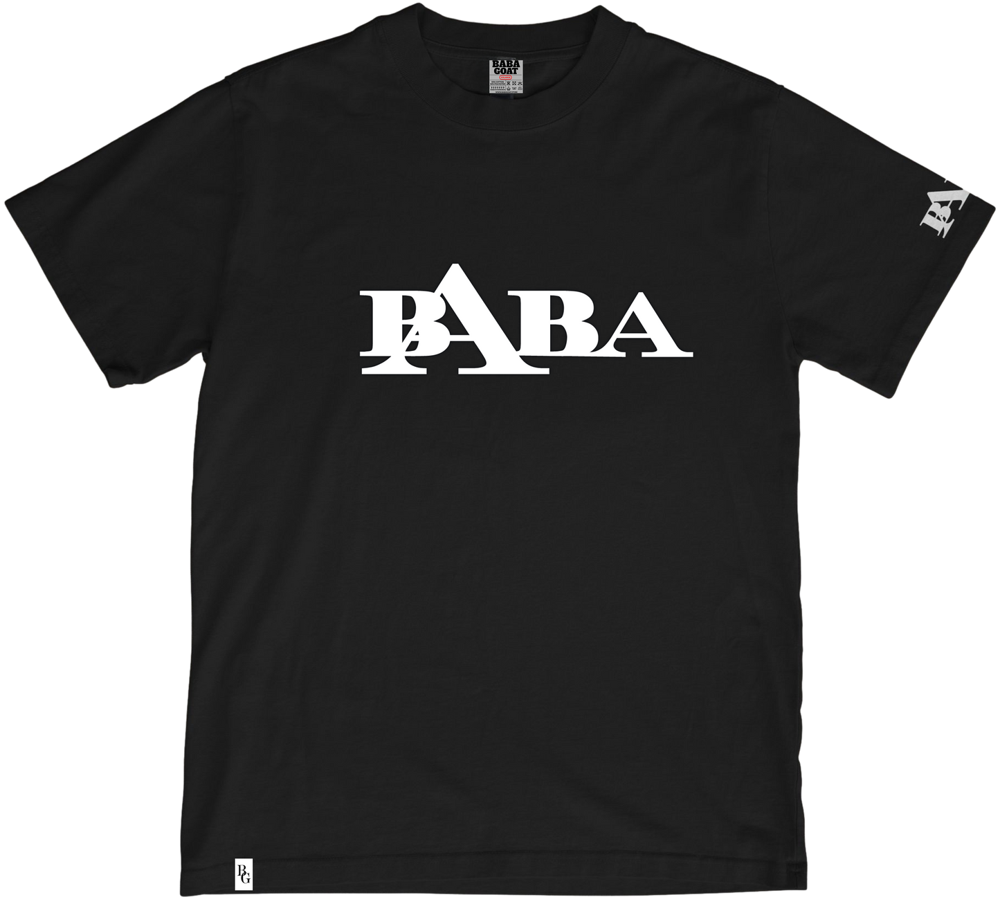 "BABA CLASSIC" T-Shirt