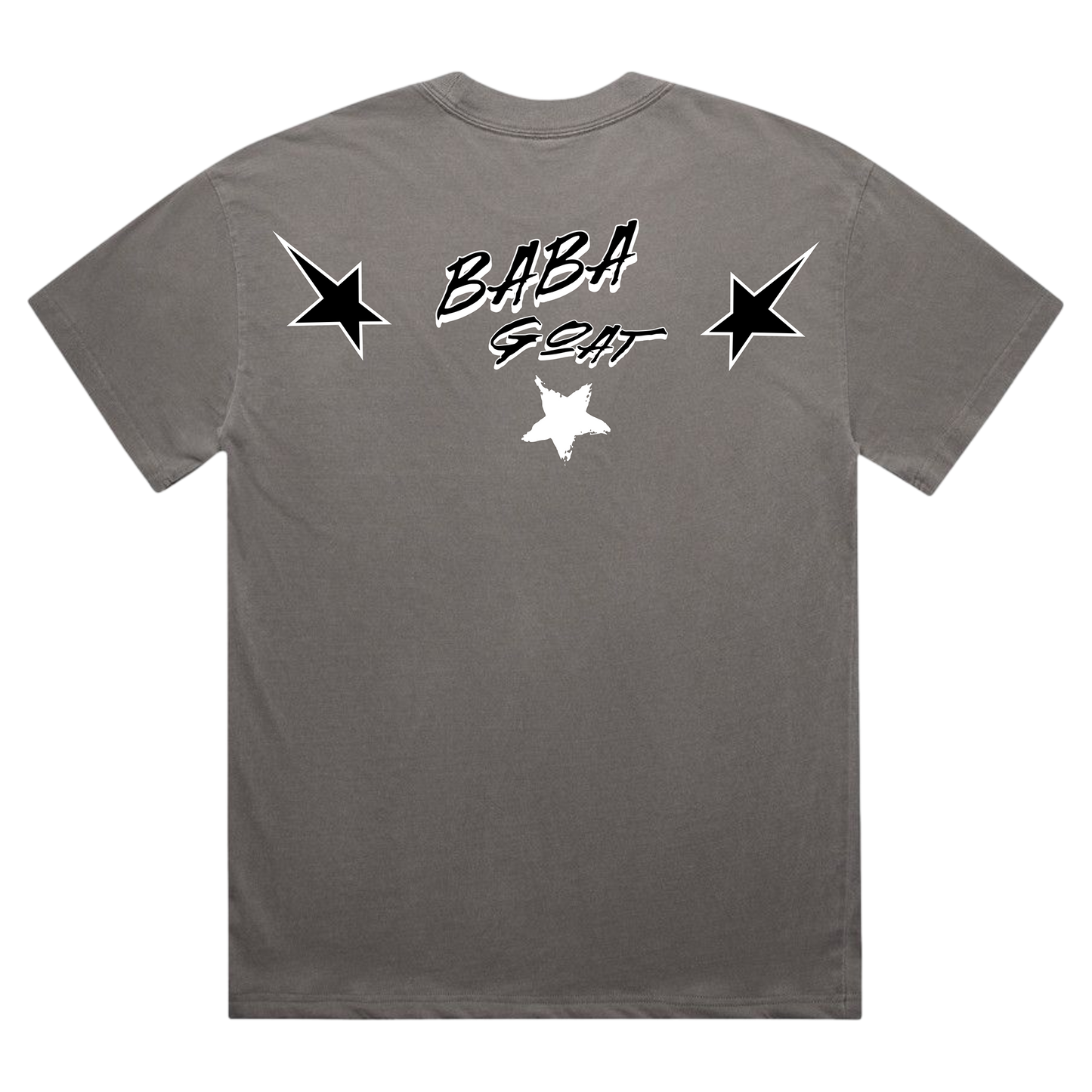 "The Answer" Heavyweight T-Shirt