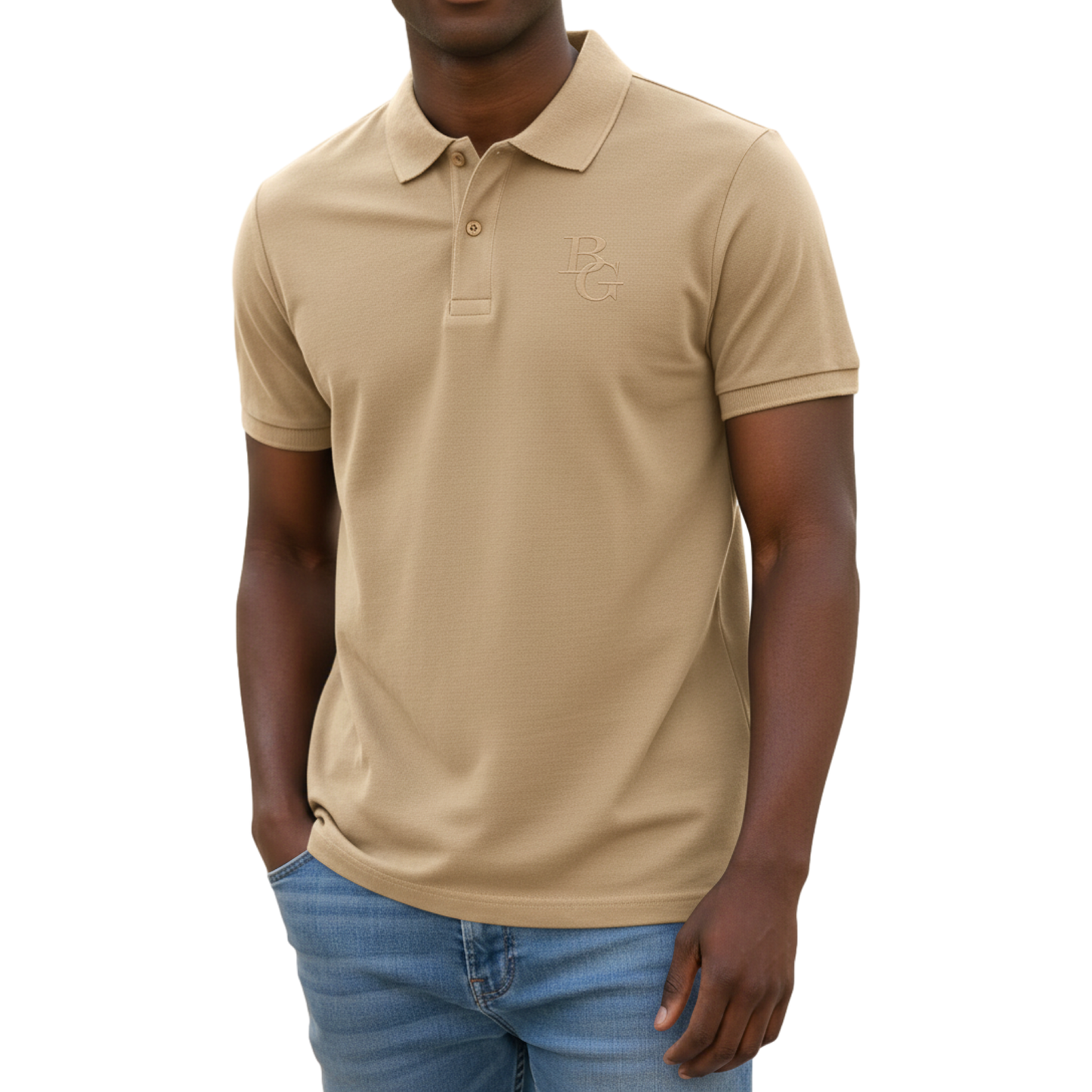 Classic Polo Shirts WHT 01224 - Timeless Style and Comfort