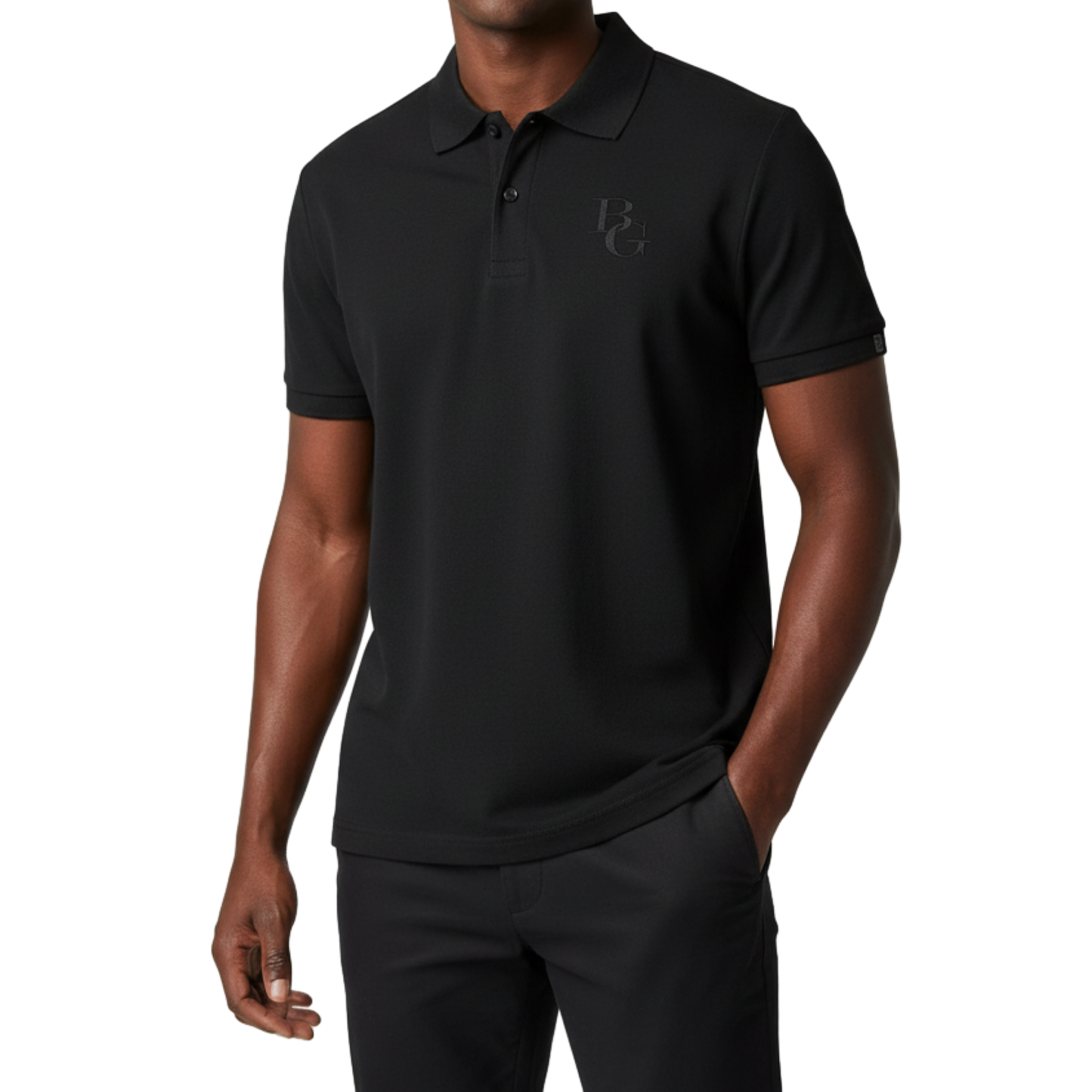 Classic Polo Shirts WHT 01224 - Timeless Style and Comfort