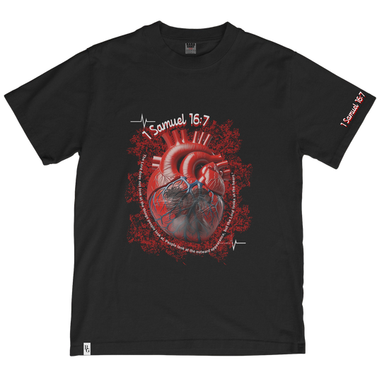 The Heart T-Shirt