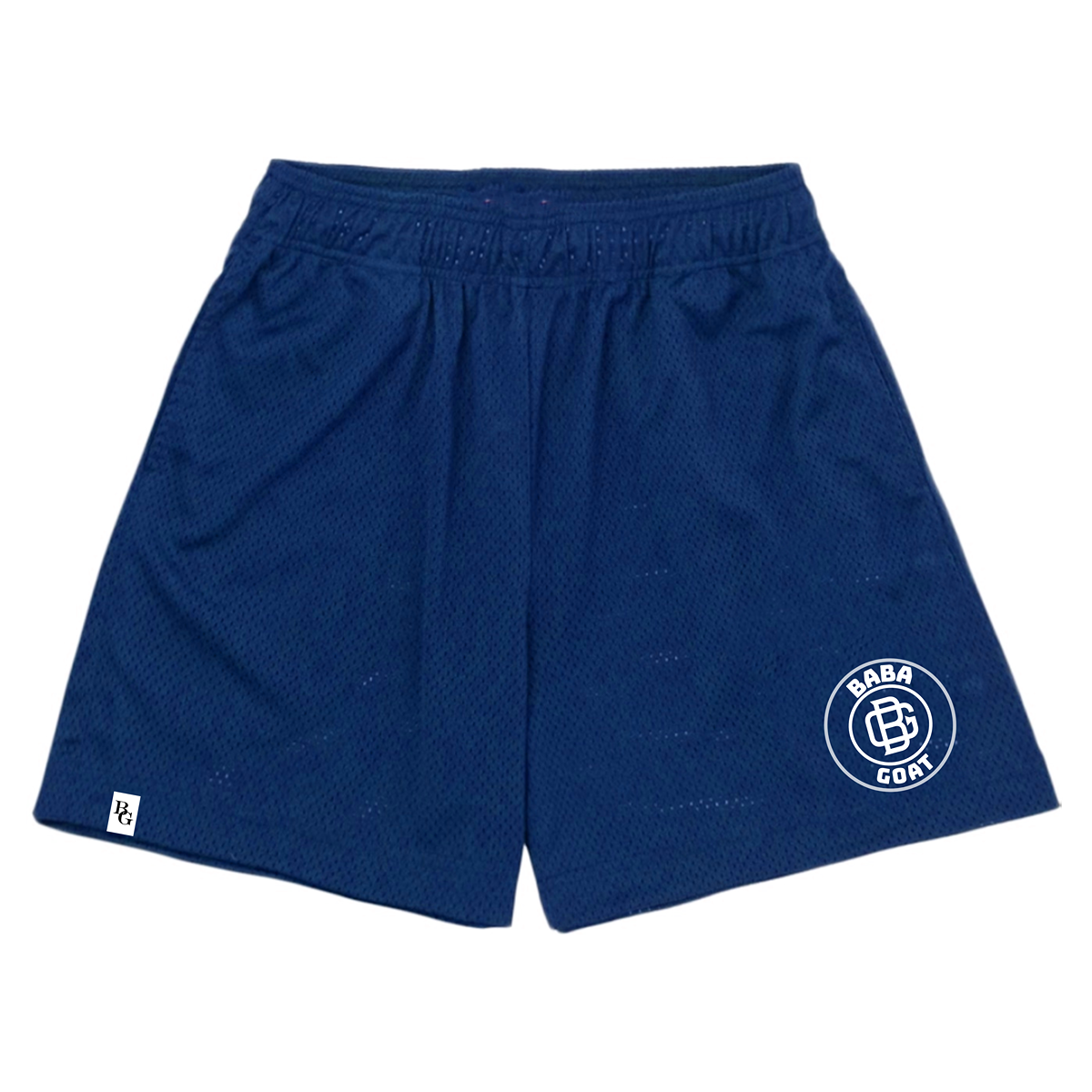 Mesh Shorts M1001