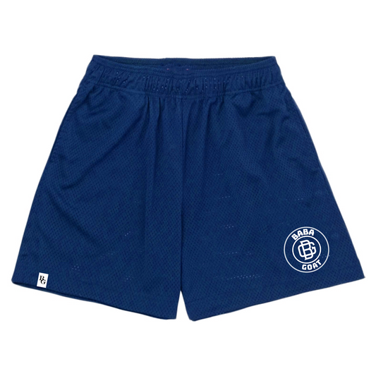 Mesh Shorts M1001