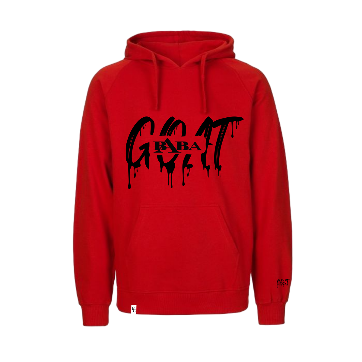 Drip Hoodie