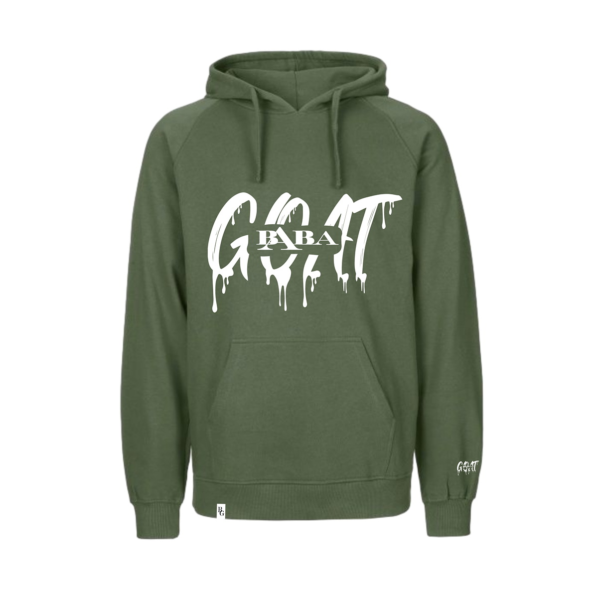 Drip Hoodie