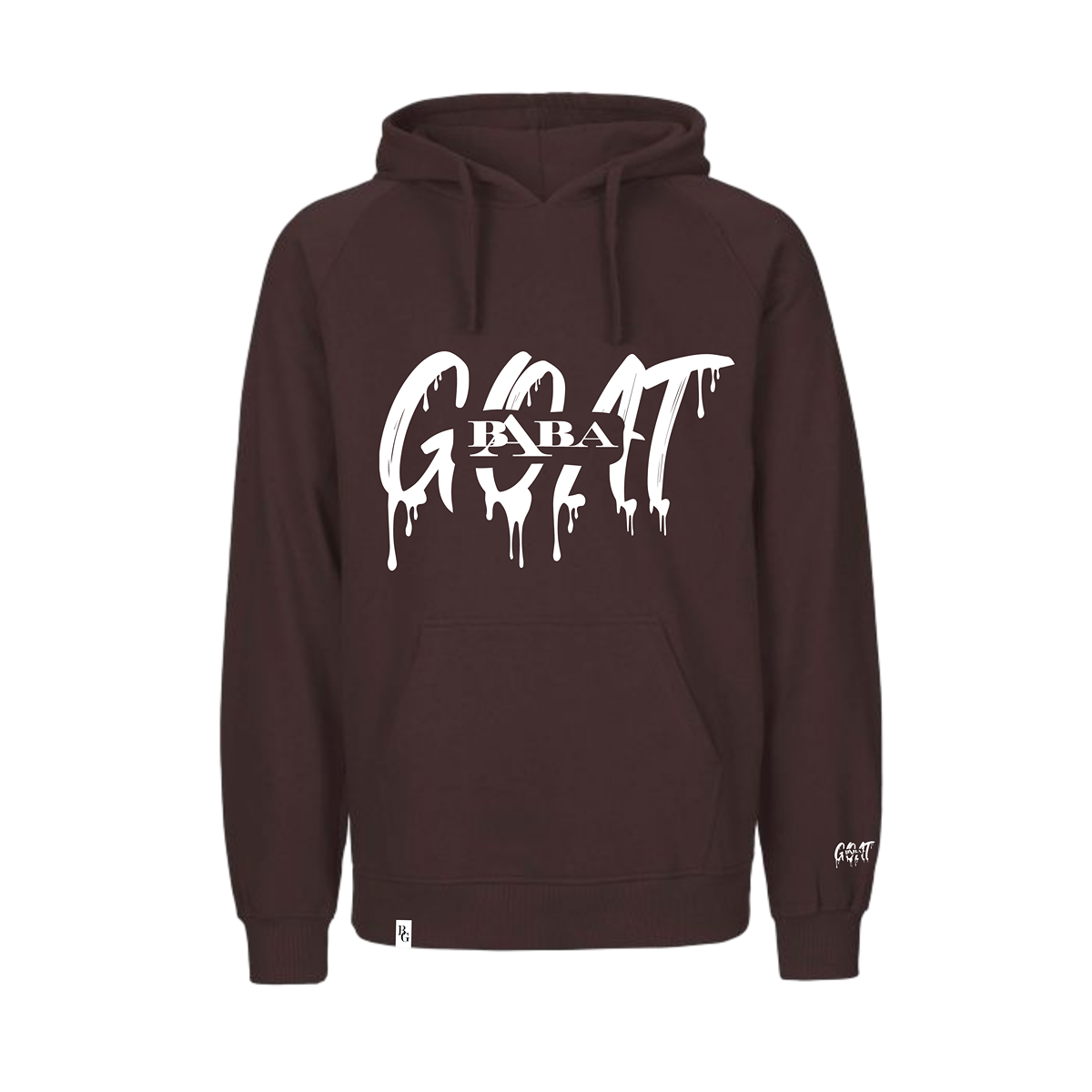 Drip Hoodie