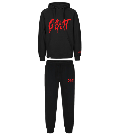 Drip Hoodie Sets