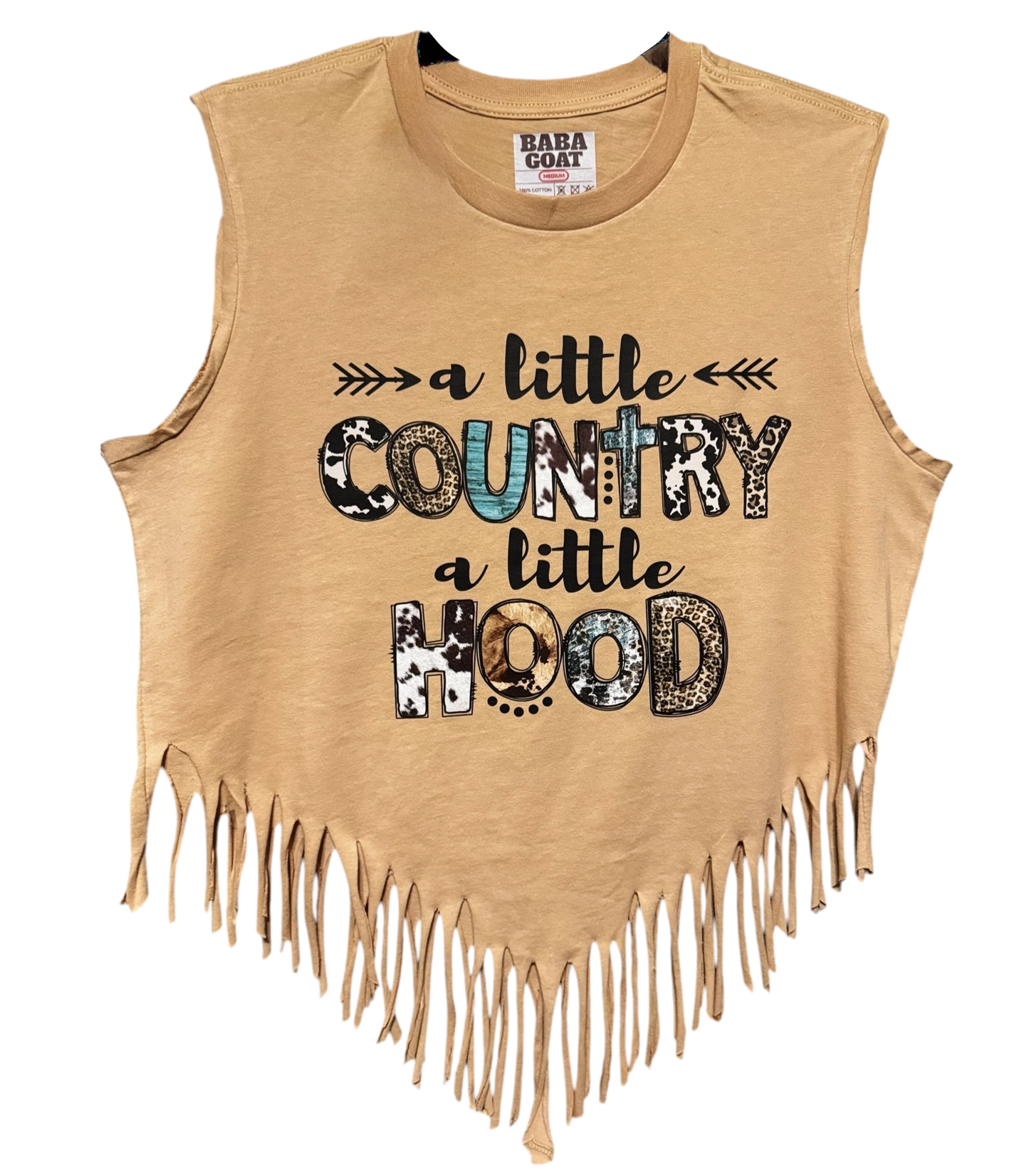 "Country"(2 for $35)