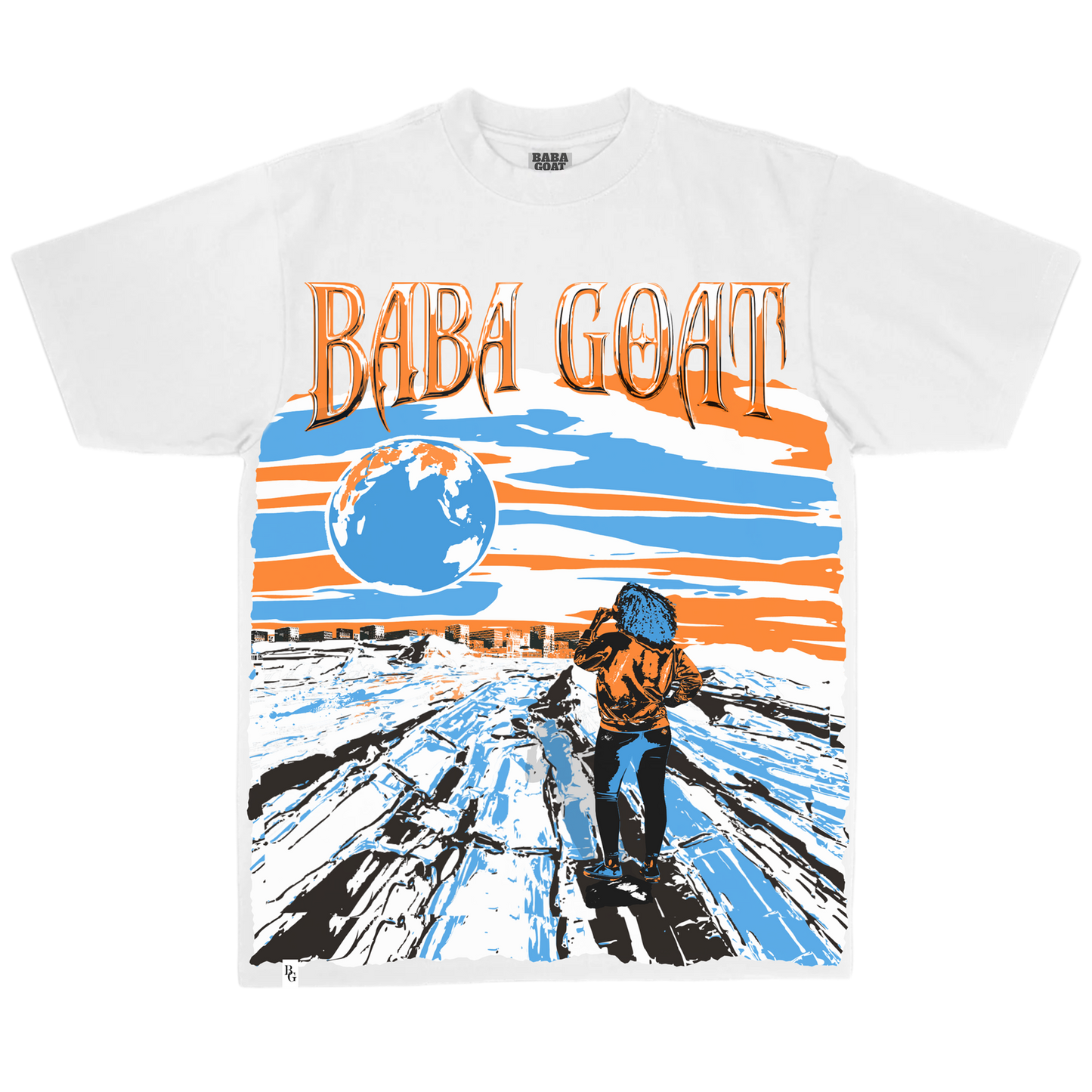 W Full of Opportunities T-Shirt