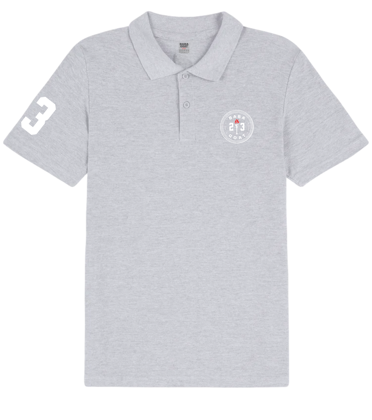 BG23POLO