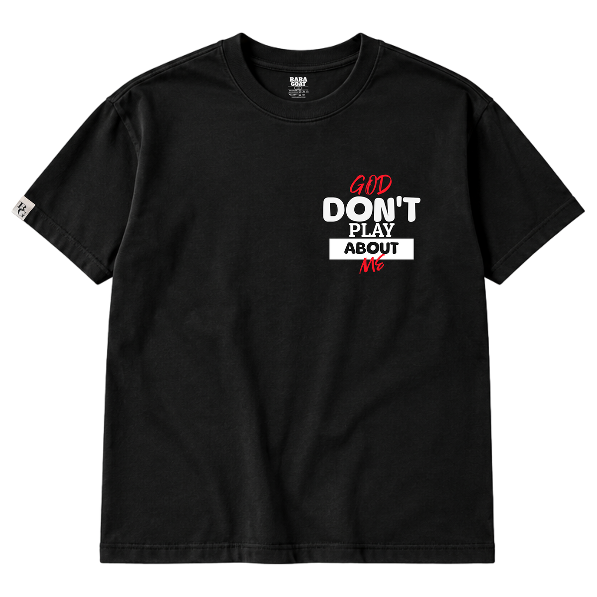 Jesus Paid It All Graphic Tee