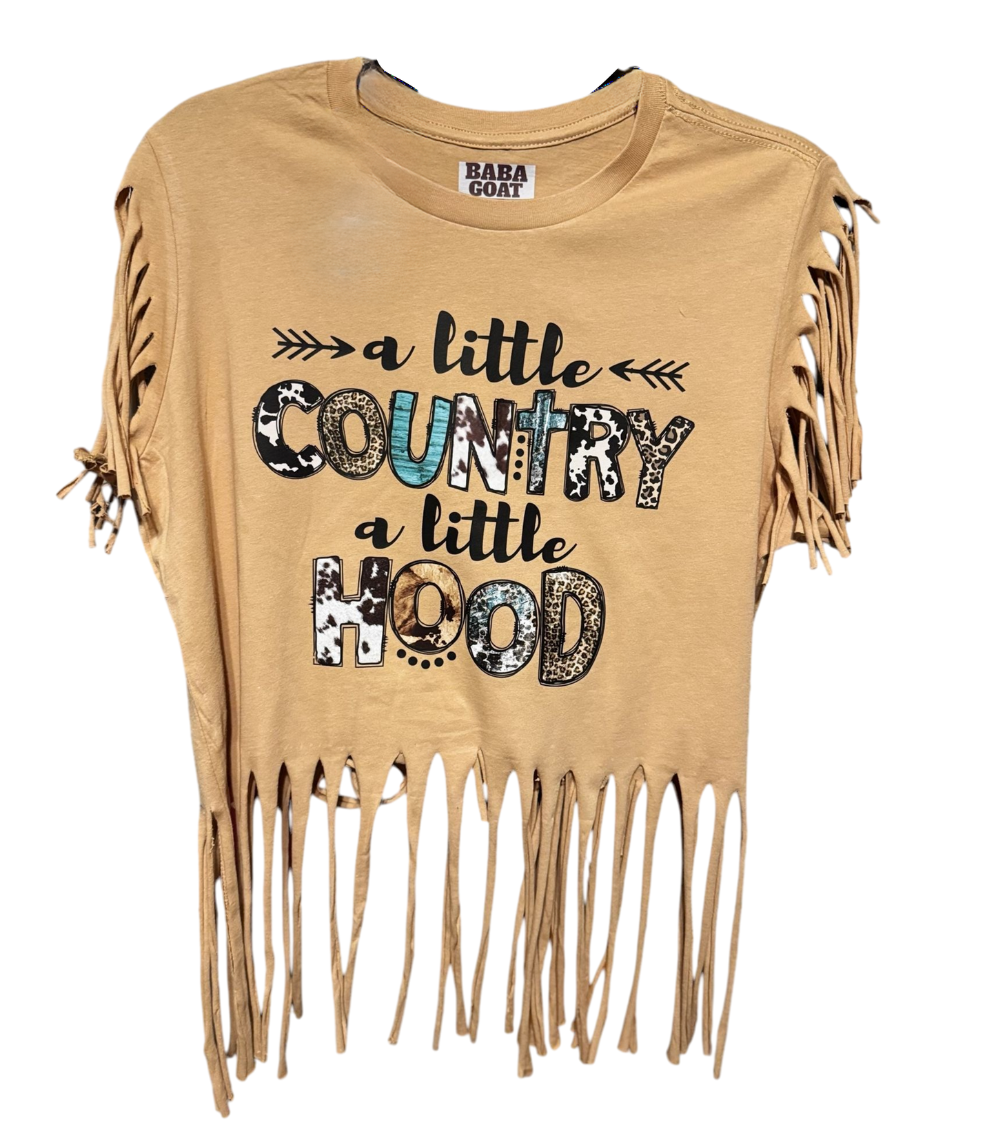 "Country"(2 for $35)