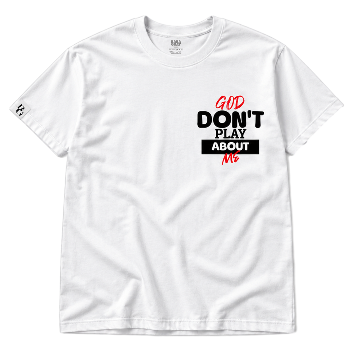 Jesus Paid It All Graphic Tee