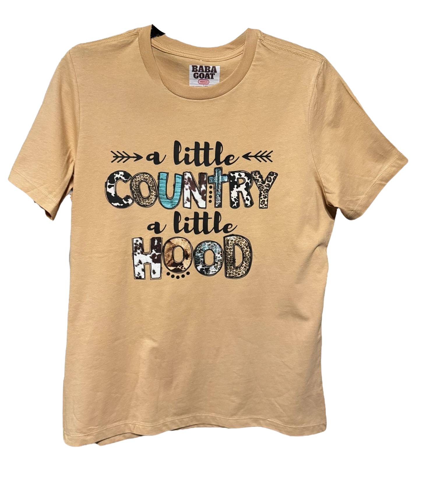 "Country"(2 for $35)