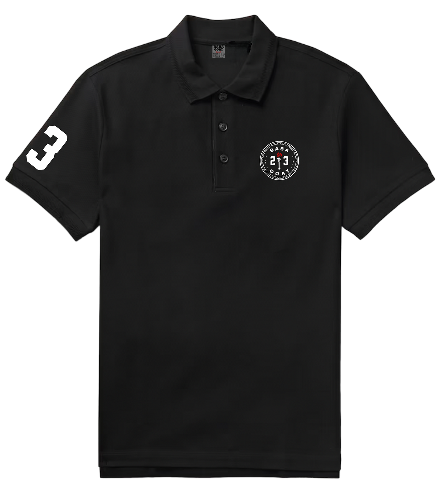 BG23POLO