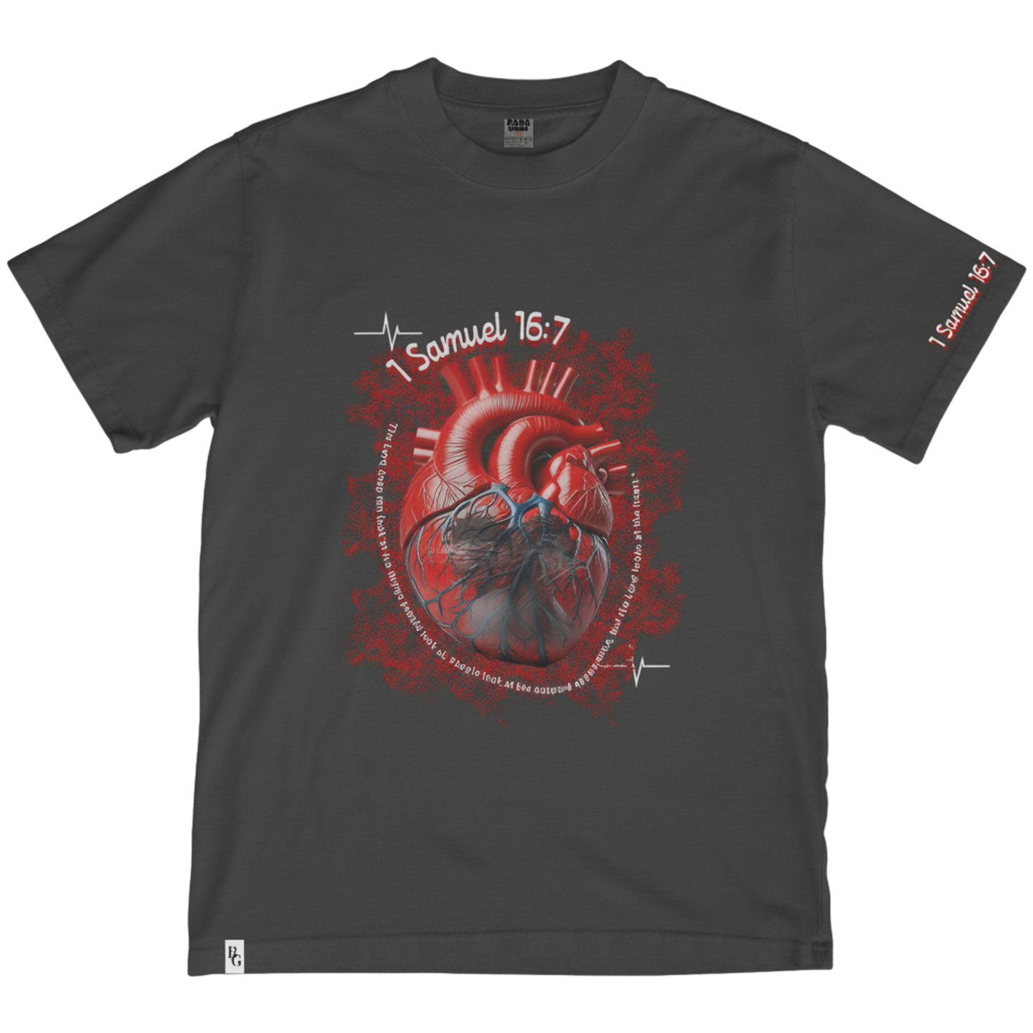 The Heart T-Shirt
