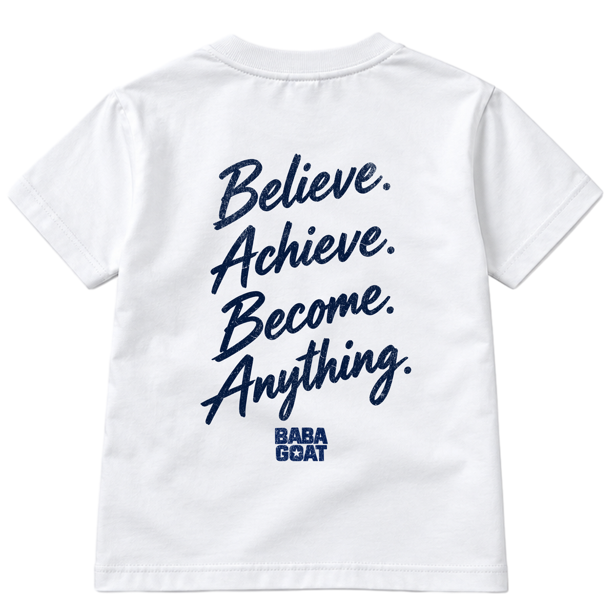 Greatness Starts Here Youth Graphic Tee