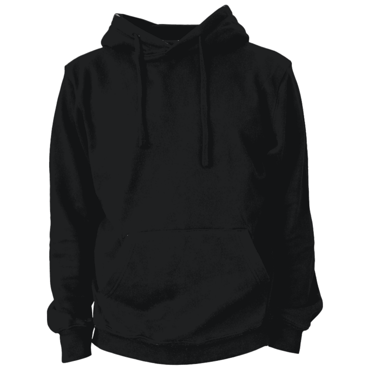 Custom Premium Luxury Streetwear Hoodie mockup