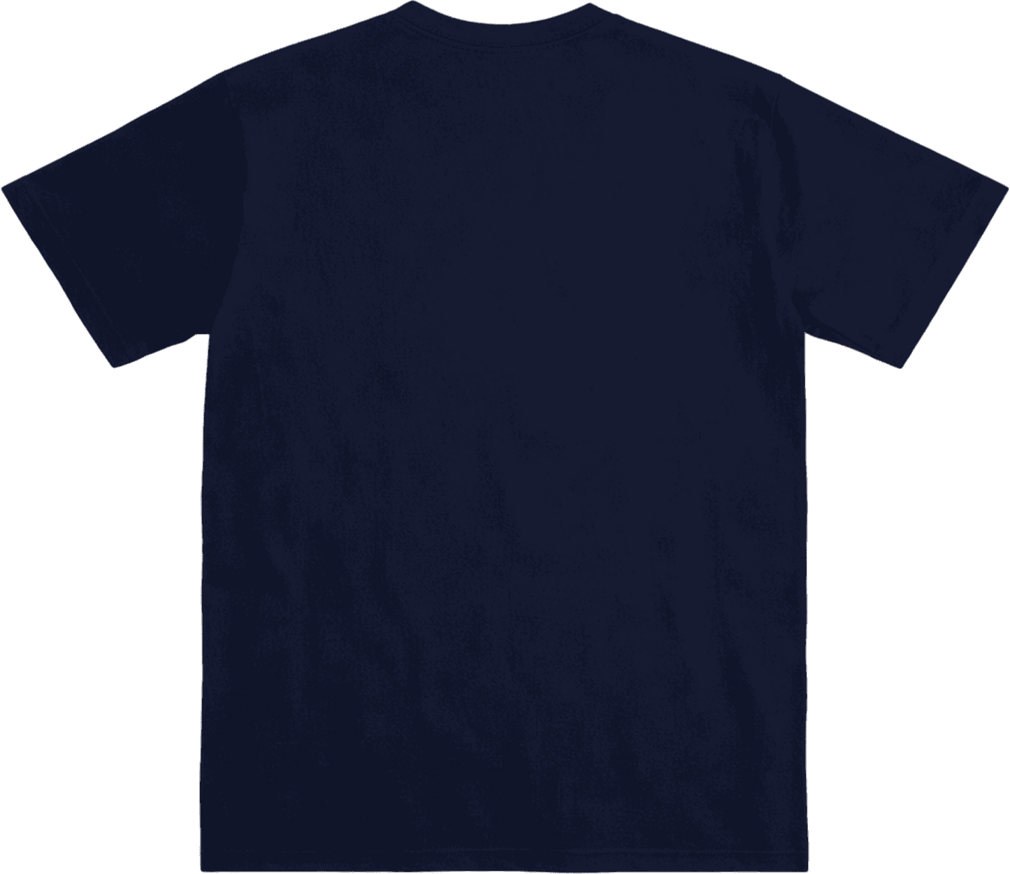 Premium fabric texture of a bespoke streetwear t-shirt