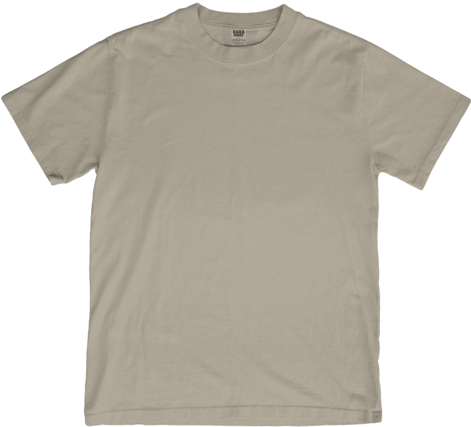 Custom Premium Luxury Streetwear T-Shirt mockup