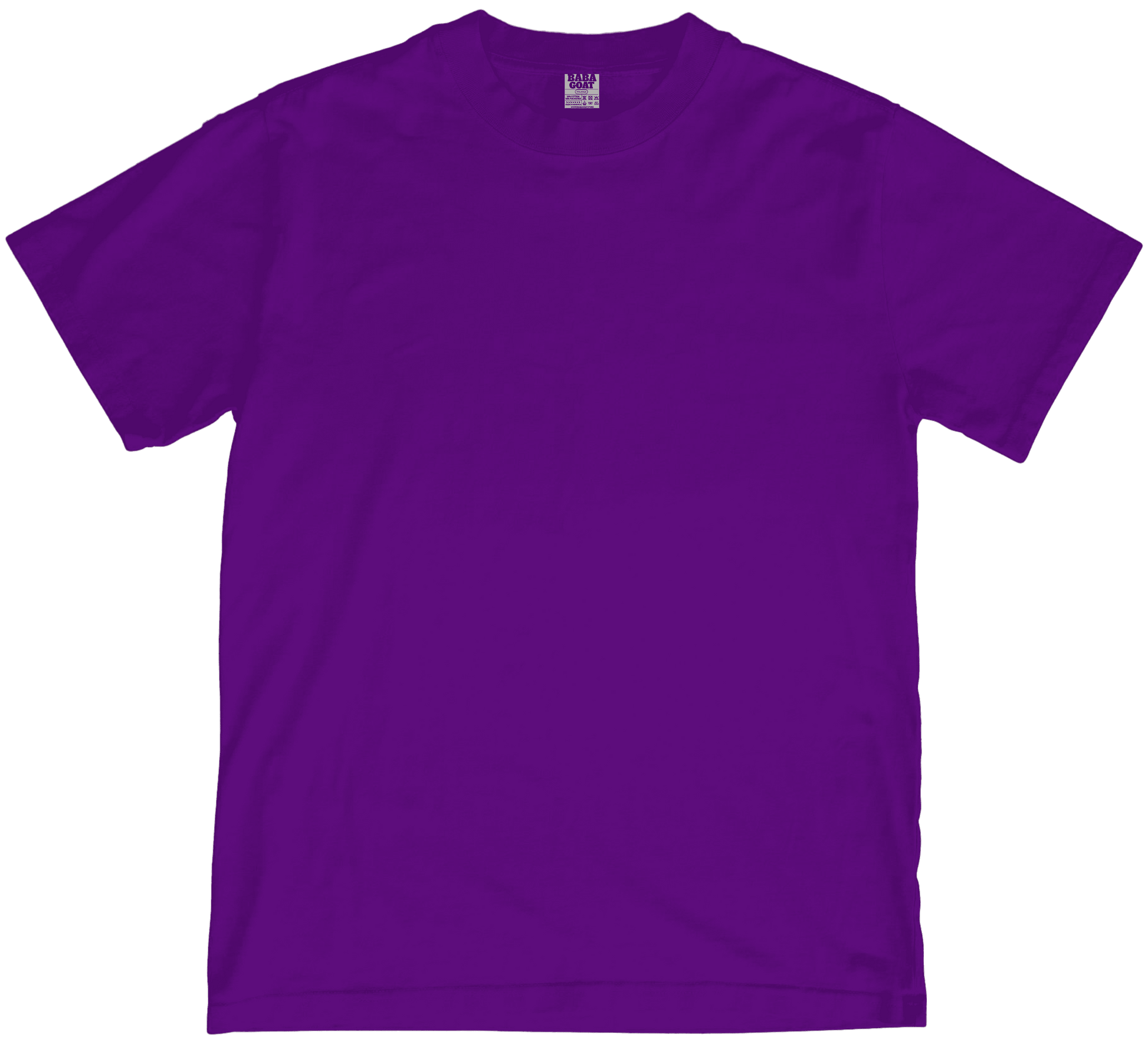 High-end boutique custom garment printing service