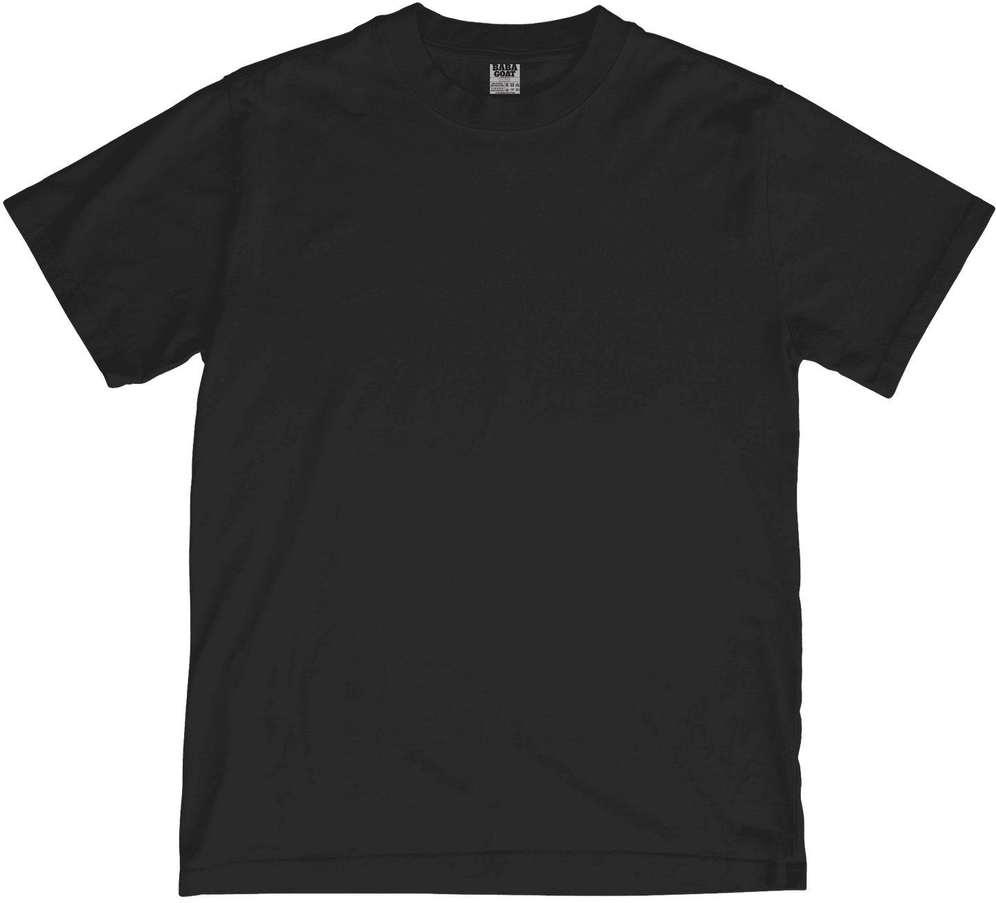 Custom Premium Luxury Streetwear T-Shirt mockup