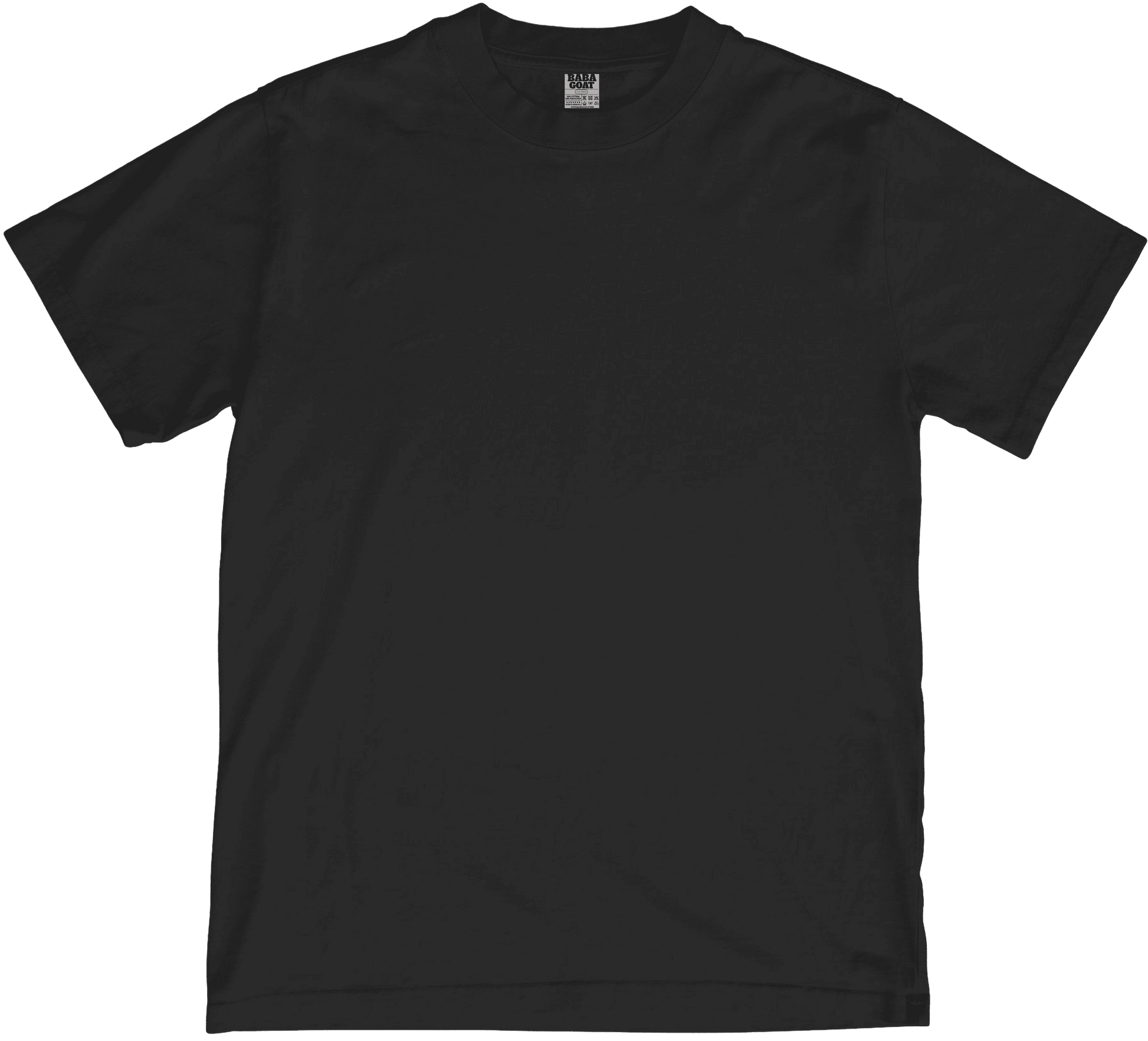 Custom Premium Luxury Streetwear T-Shirt mockup