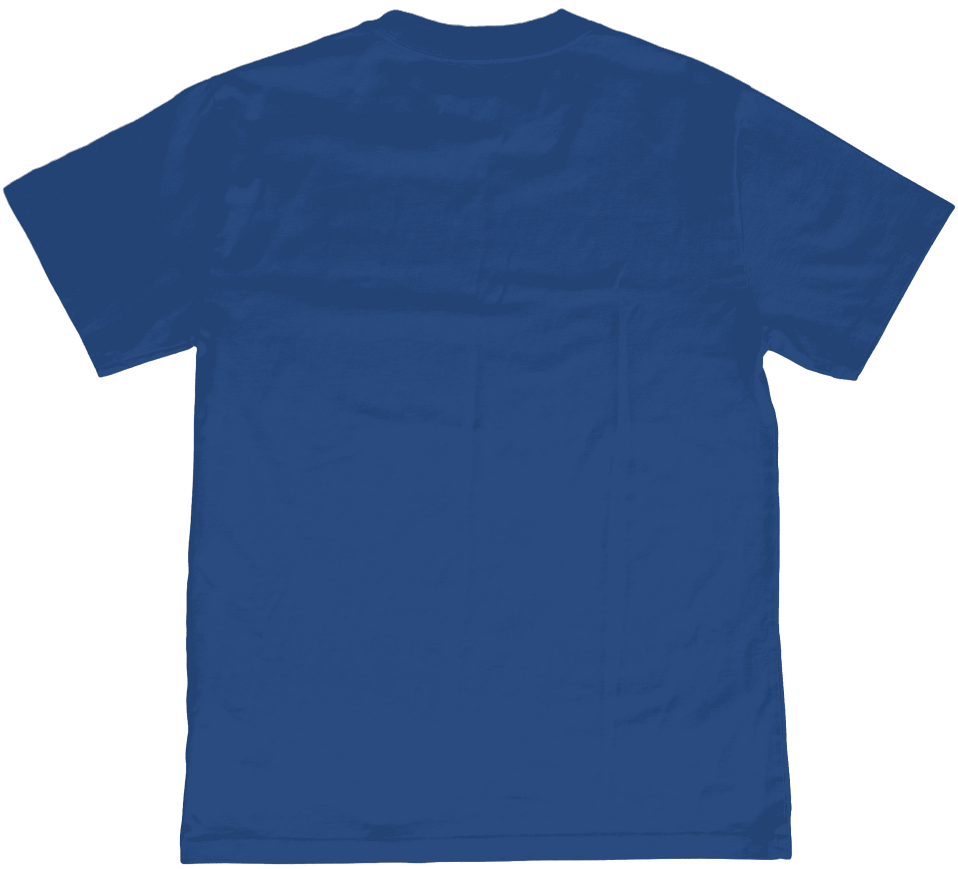 Premium fabric texture of a bespoke streetwear t-shirt