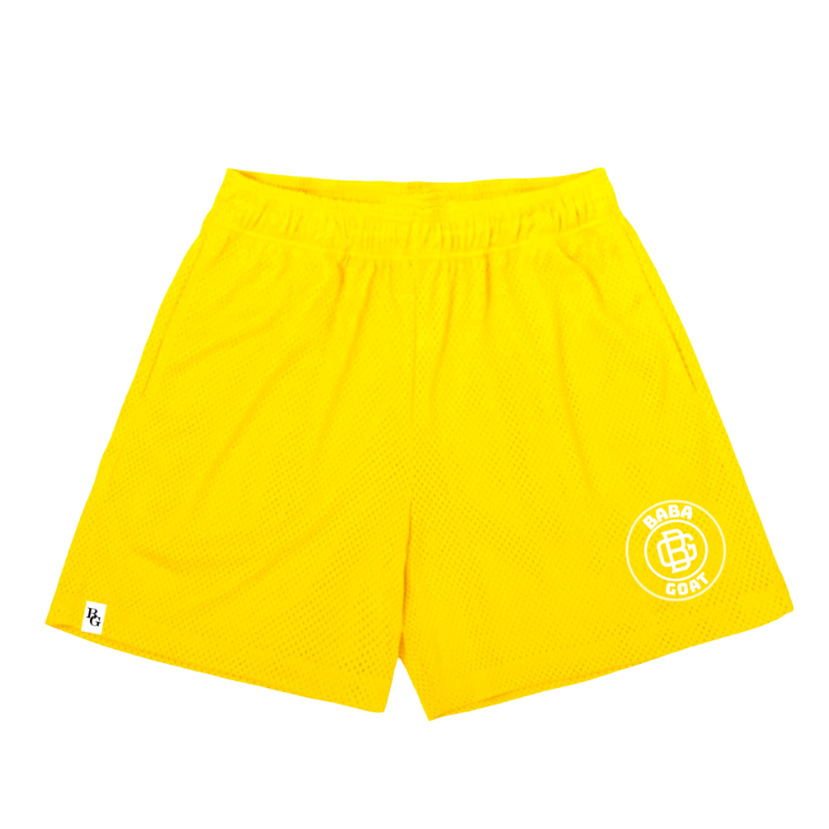 Mesh Shorts M1001