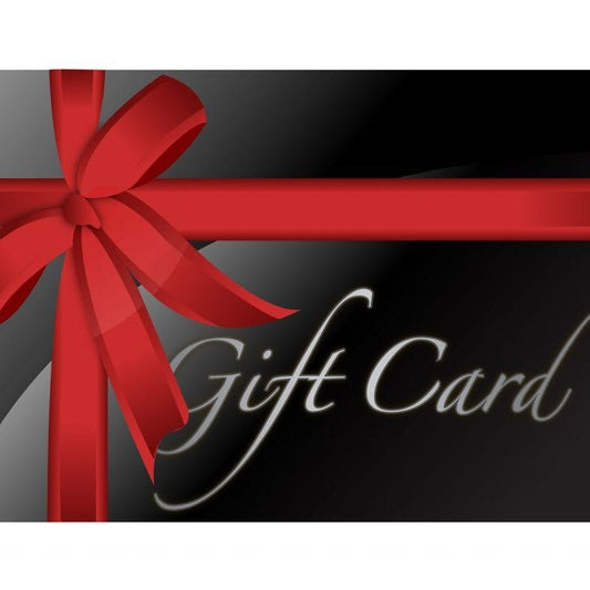 BABA GIFT CARDS