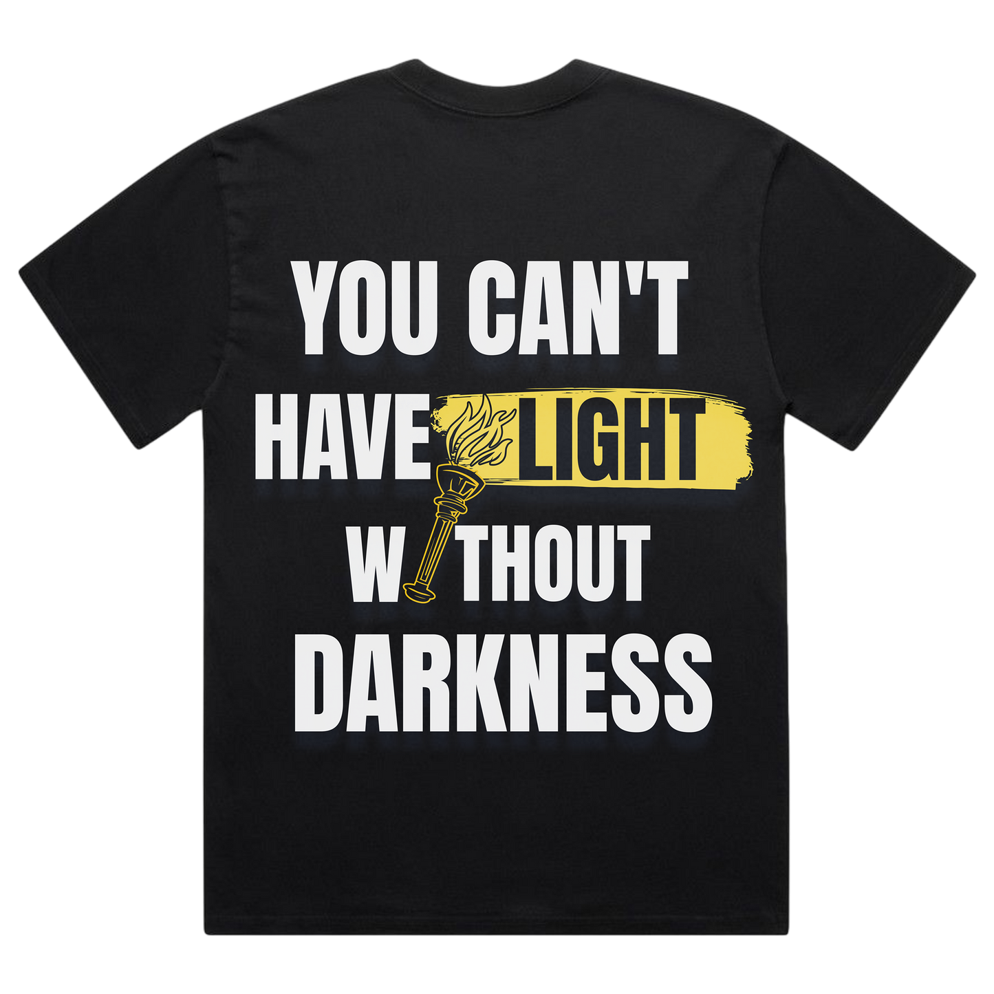 Light T-Shirt