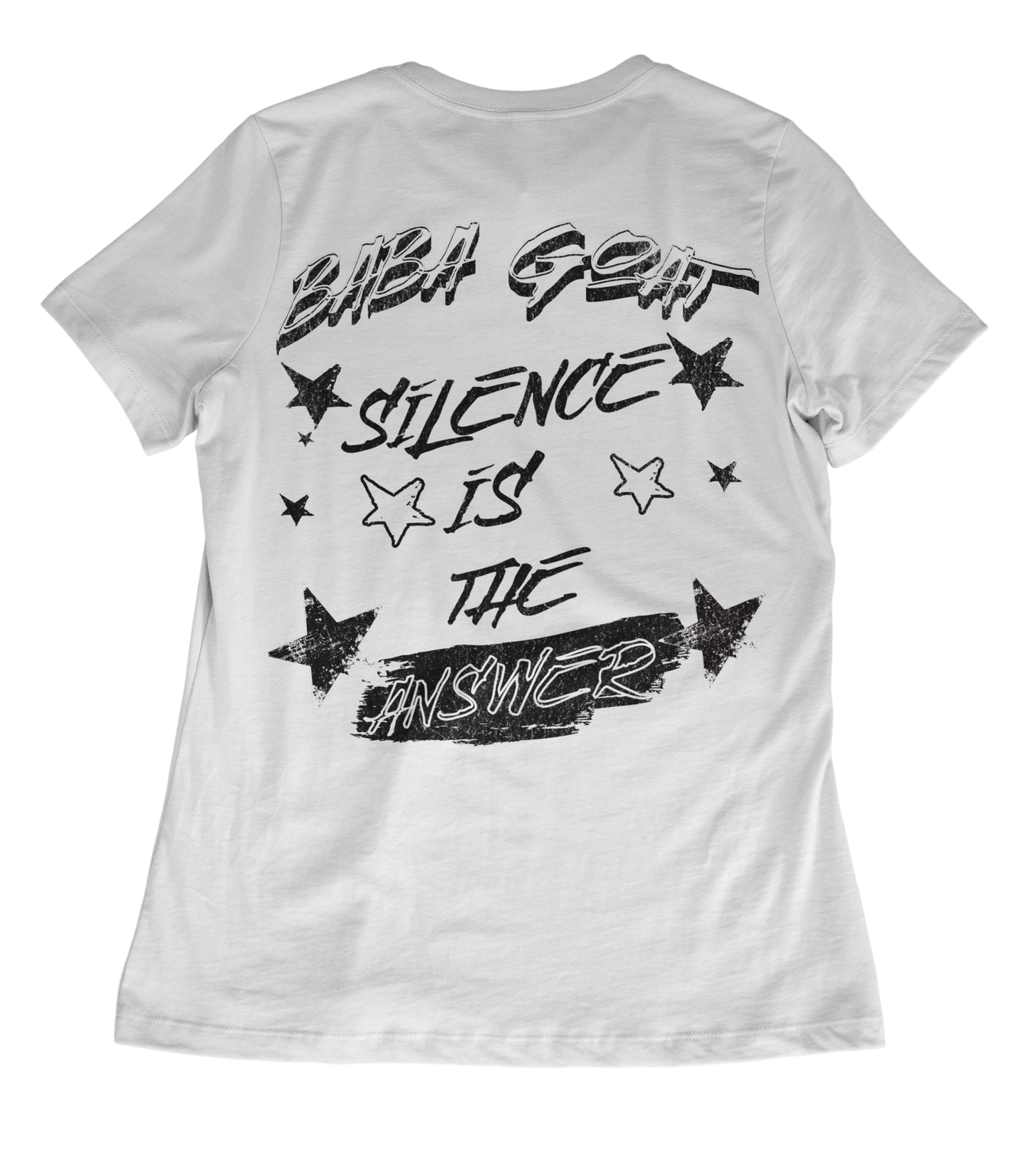 "Best Answer" Women Tee