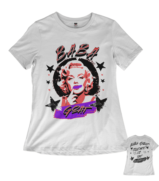 "Best Answer" Women Tee