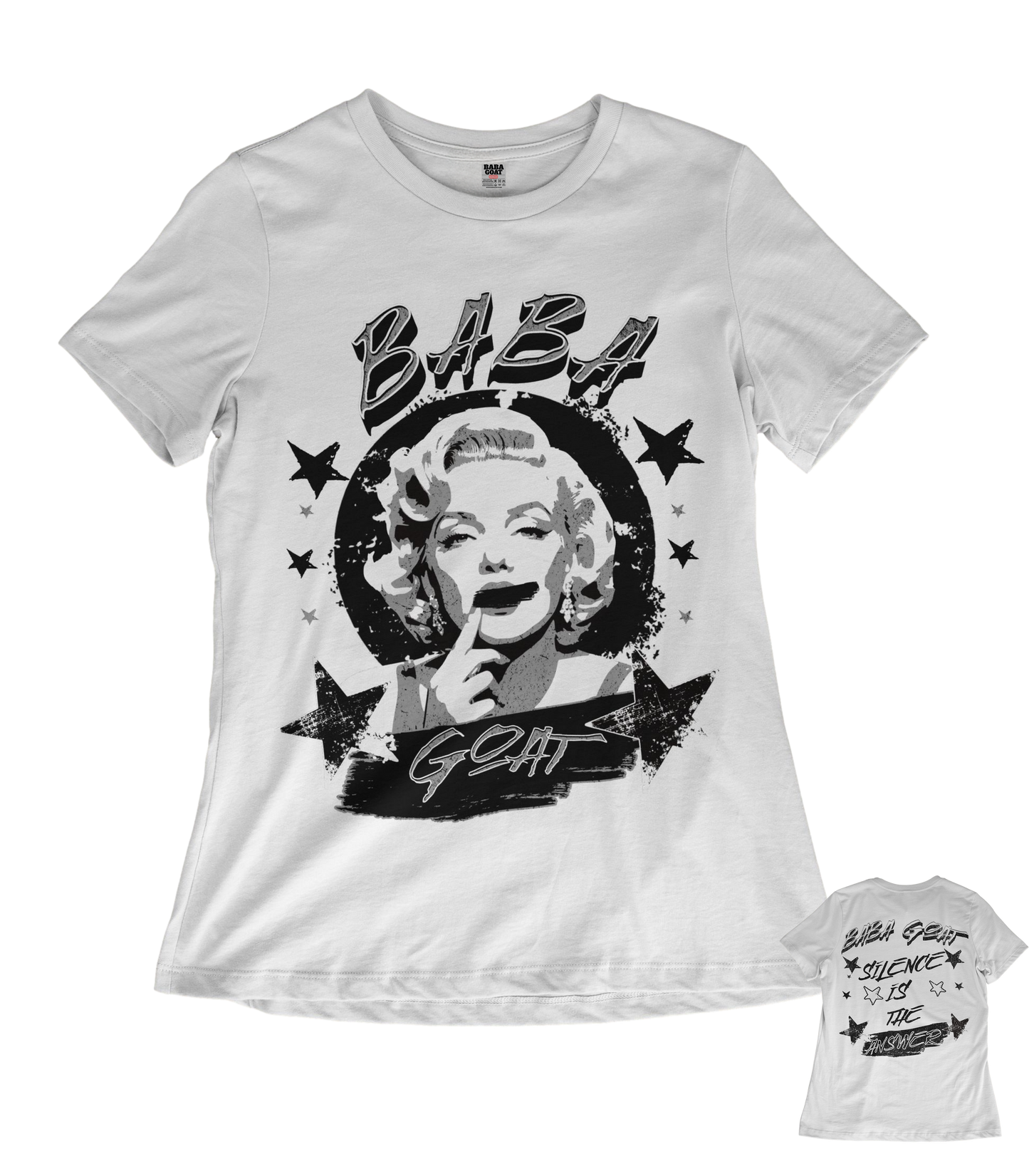 "Best Answer" Women Tee