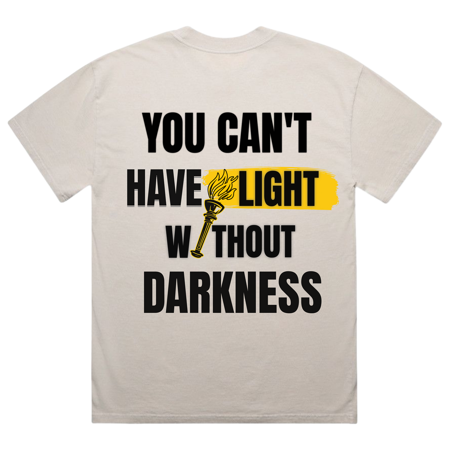 Light T-Shirt